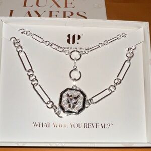 Bomb party Luxe Layers 2026- Silver Plating